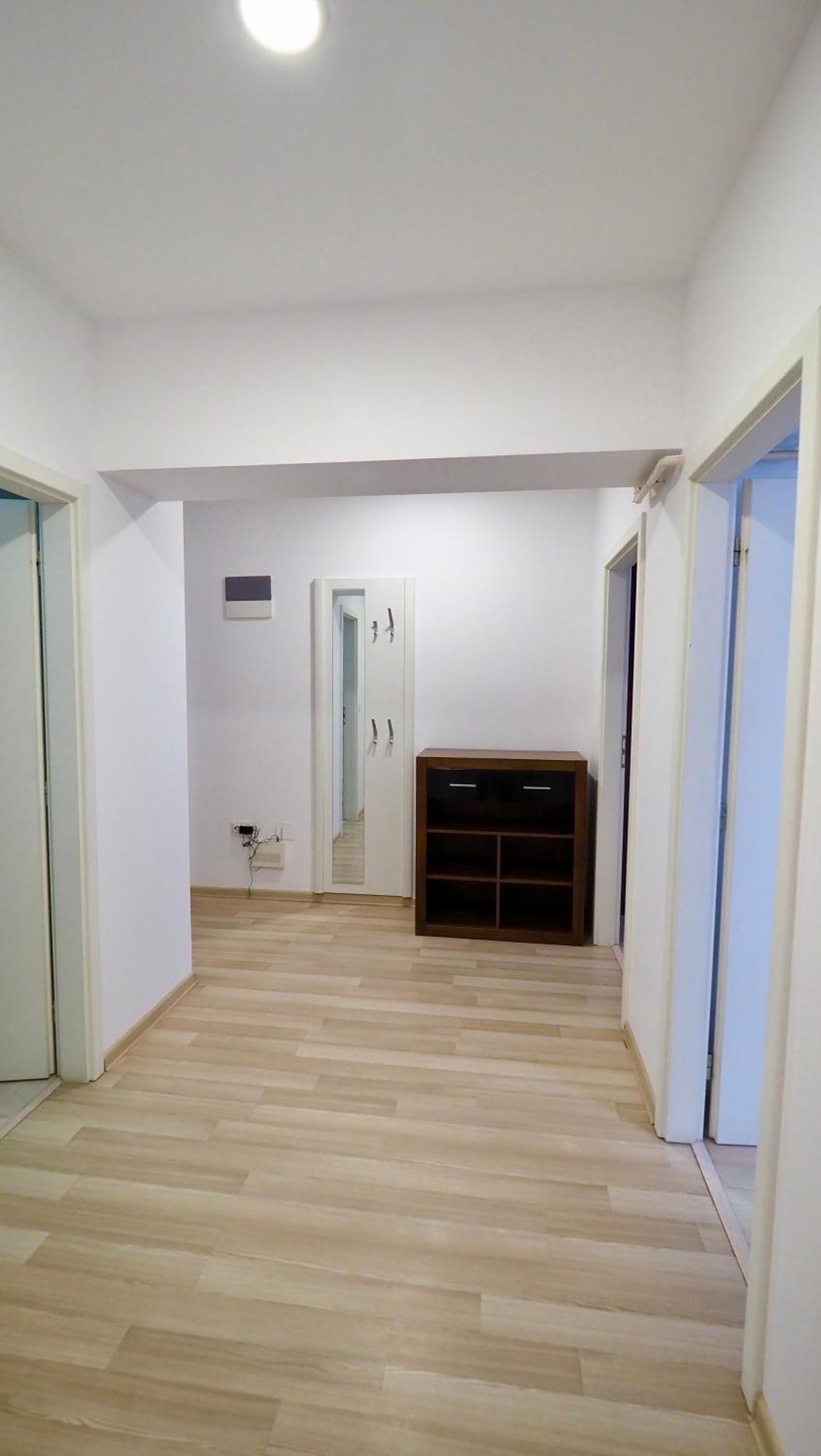 Iassium Airport Apartments Iasi Exterior foto